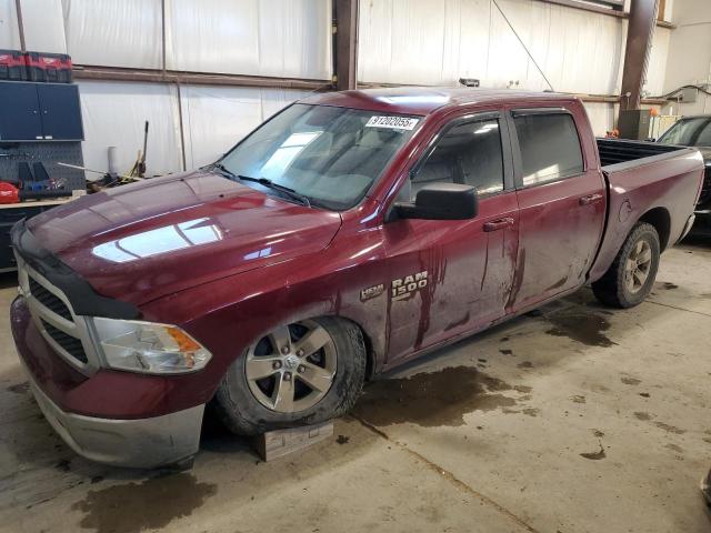 Aukcja sprzedaży 2019 Ram 1500 Classic, vin: 1C6RR7LT0KS591165, numer aukcji: 91202055