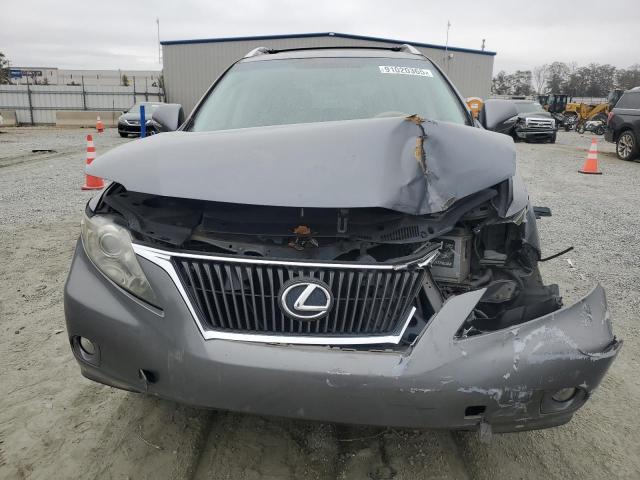 Продажа на аукционе авто 2012 Lexus Rx, vin: 2T2ZK1BA7CC074700, номер лота: 98385855