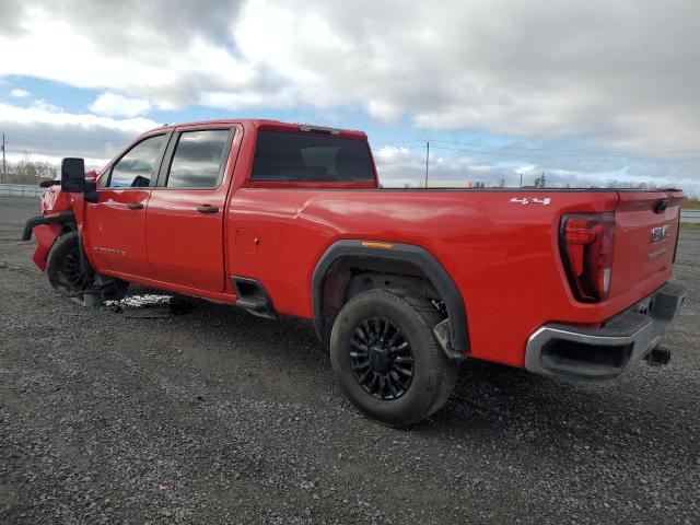 2024 Gmc Sierra მანქანა იყიდება აუქციონზე, vin: 1GT49LEY1RF352361, აუქციონის ნომერი: 91693755