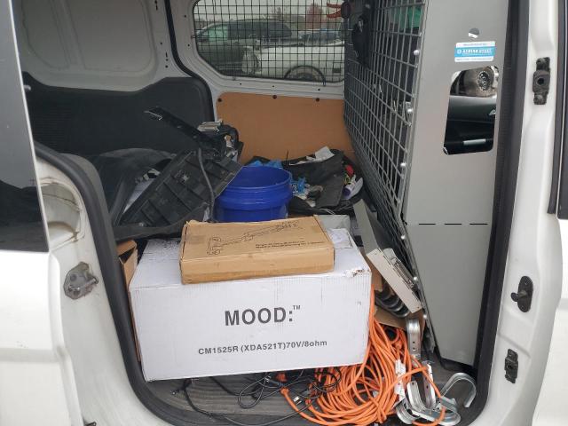 Продажа на аукционе авто 2020 Ford Transit Connect, vin: NM0LS7F25L1436640, номер лота: 93241345