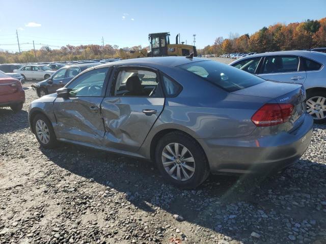 Продаж на аукціоні авто 2015 Volkswagen Passat, vin: 1VWAT7A36FC038009, номер лоту: 91166085