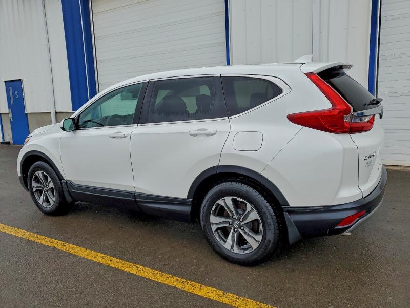 94538975 :رقم المزاد ، 2HKRW2H29KH128105 vin ، 2019 Honda Cr-v Lx مزاد بيع