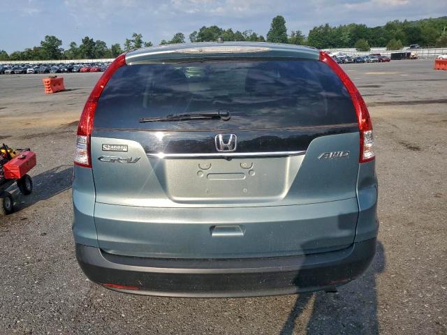 93242015 :رقم المزاد ، 2HKRM4H58CH630181 vin ، 2012 Honda Cr-v مزاد بيع