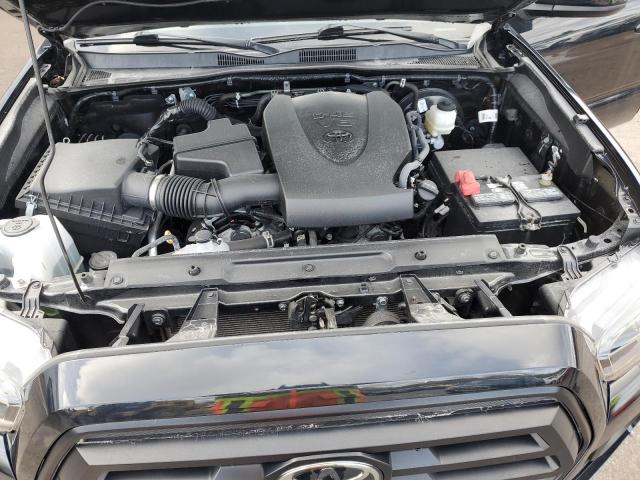 Продажа на аукционе авто 2022 Toyota Tacoma Dou, vin: 3TMCZ5AN9NM475757, номер лота: 93176665