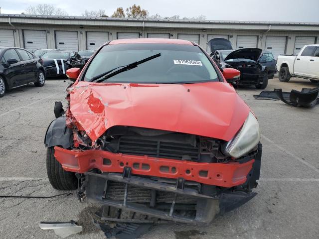 2017 Ford Focus მანქანა იყიდება აუქციონზე, vin: 1FADP3F2XHL225713, აუქციონის ნომერი: 91963665