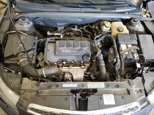 Aukcja sprzedaży 2014 Chevrolet Cruze, vin: 1G1PC5SBXE7236986, numer aukcji: 92392545