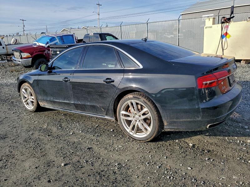 Продаж на аукціоні авто 2016 Audi A8 Quattro, vin: WAUK3AFD2GN020549, номер лоту: 94216625