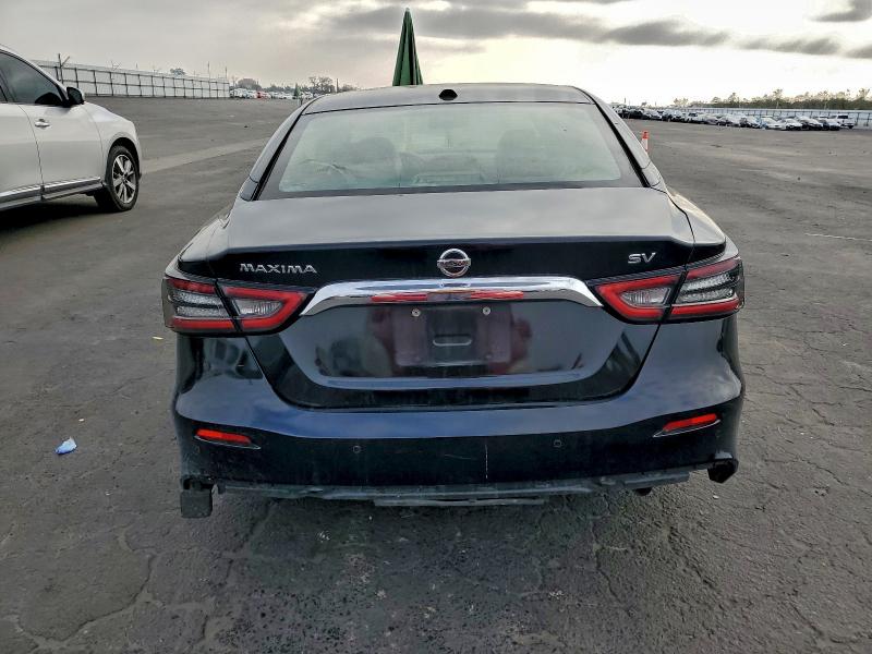 94774395 :رقم المزاد ، 1N4AA6CV8LC363683 vin ، 2020 Nissan Maxima مزاد بيع