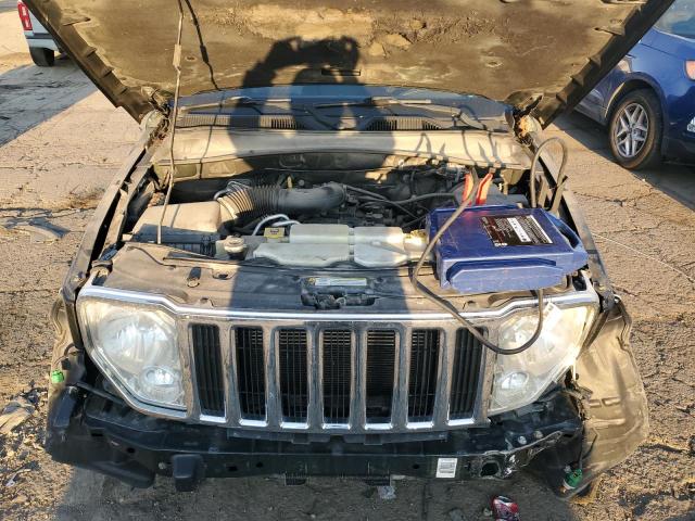 Продажа на аукционе авто 2012 Jeep Liberty, vin: 1C4PJMAK5CW198658, номер лота: 91712335