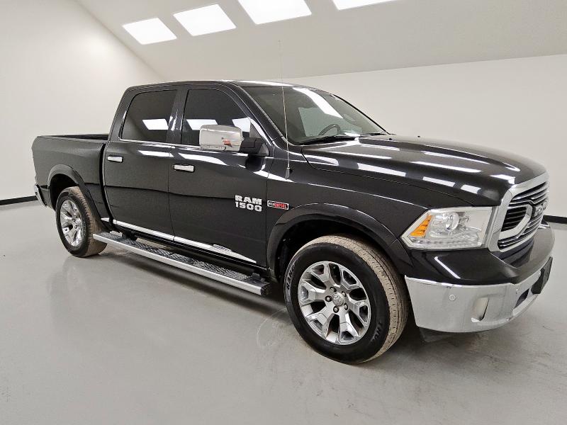 Продаж на аукціоні авто 2015 Ram 1500 Longh, vin: 1C6RR7PM4FS756000, номер лоту: 92133335