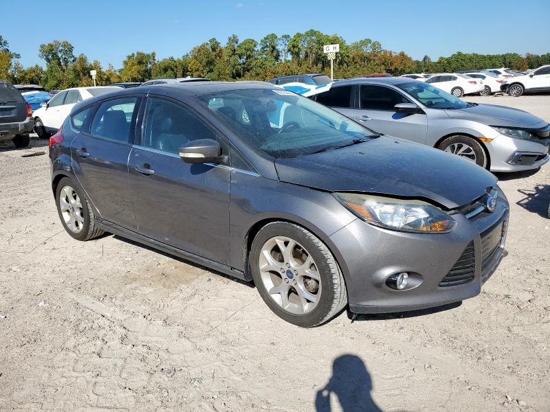 2014 Ford Focus Tita მანქანა იყიდება აუქციონზე, vin: 1FADP3N20EL156043, აუქციონის ნომერი: 90835295