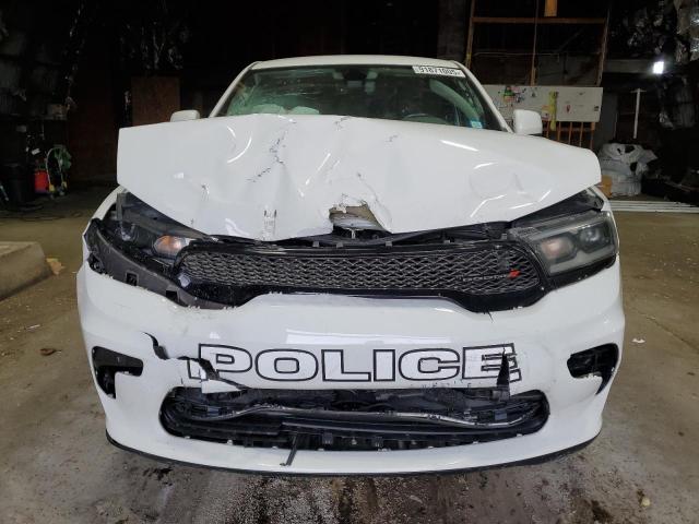 2021 Dodge Durango მანქანა იყიდება აუქციონზე, vin: 1C4RDJFG9MC847528, აუქციონის ნომერი: 91871005