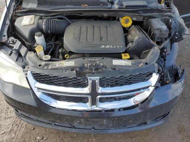 90294425 :رقم المزاد ، 2C4RDGDG6DR783235 vin ، 2013 Dodge Grand Caravan مزاد بيع