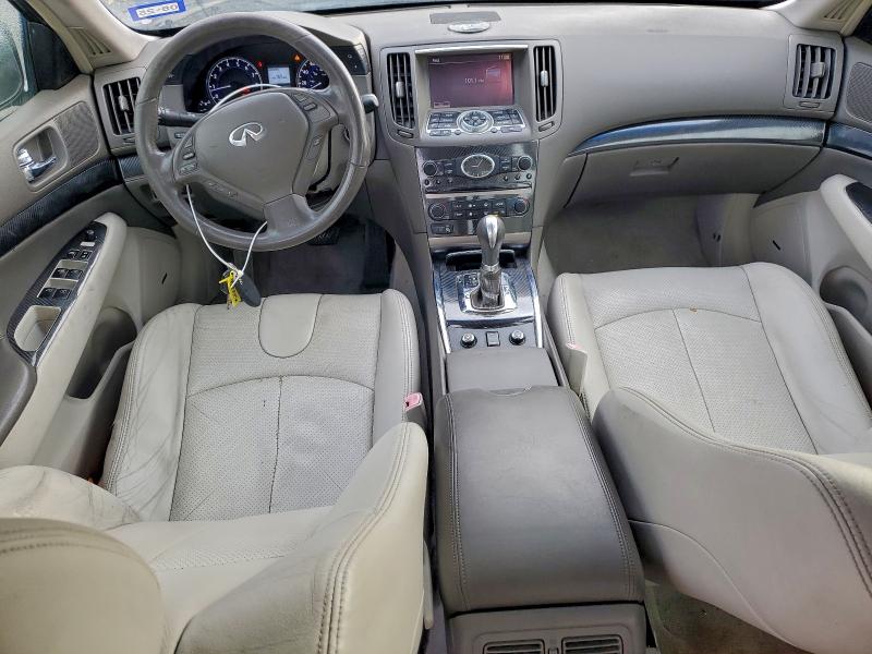 2015 Infiniti Q40 მანქანა იყიდება აუქციონზე, vin: JN1CV6ARXFM524629, აუქციონის ნომერი: 94708705