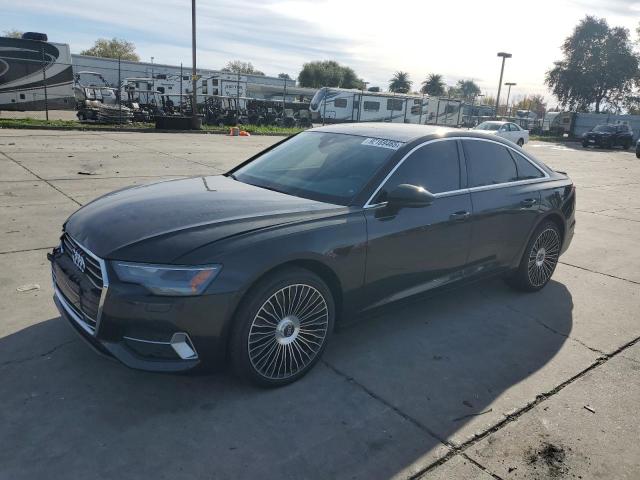 Aukcja sprzedaży 2019 Audi A6, vin: WAUD8AF21KN124211, numer aukcji: 92169465