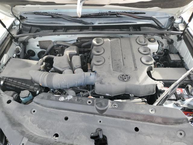 Продажа на аукционе авто 2022 Toyota 4runner, vin: JTERU5JR0N6077411, номер лота: 91293585
