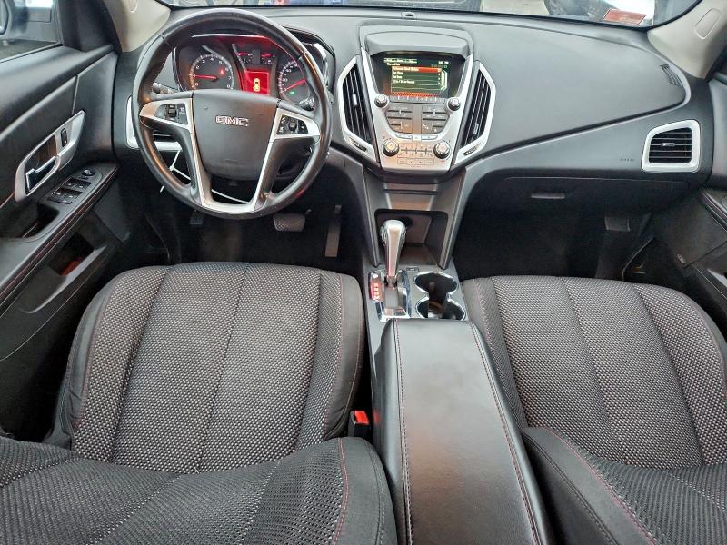 Aukcja sprzedaży 2015 Gmc Terrain, vin: 2GKFLWEK9F6259086, numer aukcji: 93401445