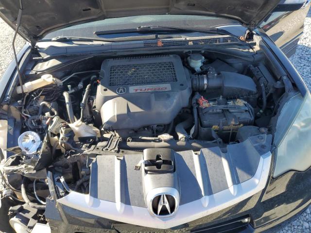 Aukcja sprzedaży 2009 Acura Rdx Techno, vin: 5J8TB18529A005996, numer aukcji: 90641005