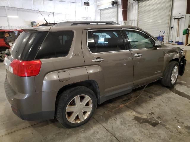 Aukcja sprzedaży 2011 Gmc Terrain Sl, vin: 2CTALWEC9B6245962, numer aukcji: 91320845