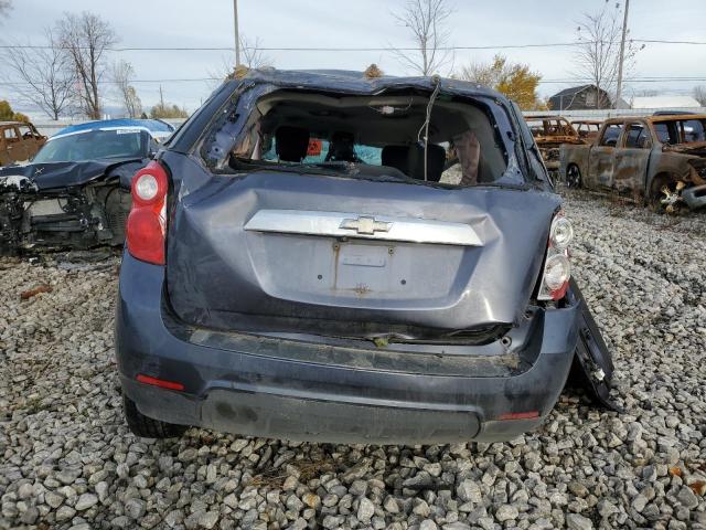 Aukcja sprzedaży 2014 Chevrolet Equinox, vin: 2GNALBEK6E6372675, numer aukcji: 91556035