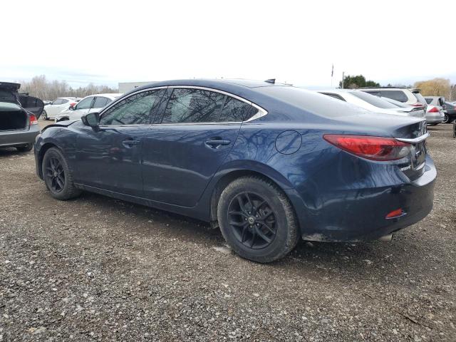 Aukcja sprzedaży 2016 Mazda 6 Grand To, vin: JM1GJ1W54G1439680, numer aukcji: 93126305