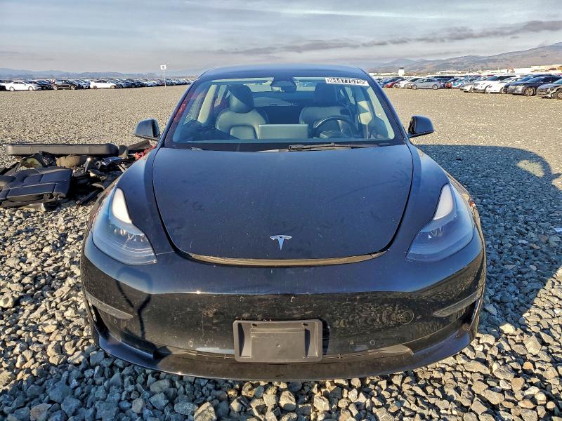 Продаж на аукціоні авто 2022 Tesla Model 3, vin: 5YJ3E1EA8NF368523, номер лоту: 94477575