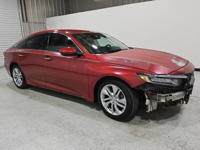 Продаж на аукціоні авто 2019 Honda Accord Lx, vin: 1HGCV1F11KA083277, номер лоту: 92462165