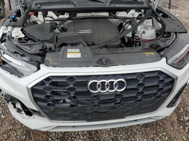 Продажа на аукционе авто 2023 Audi Q5, vin: WA1EAAFY1P2014309, номер лота: 92417875