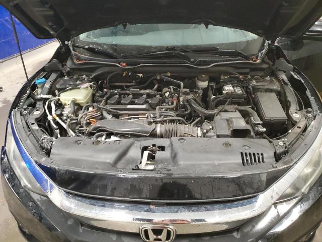 Продаж на аукціоні авто 2016 Honda Civic Ex, vin: 19XFC1F38GE028428, номер лоту: 91373725