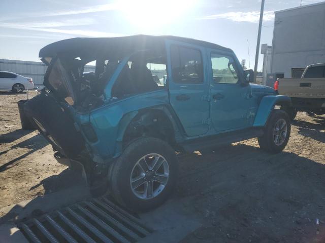 Aukcja sprzedaży 2020 Jeep Wrangler Unlimited, vin: 1C4HJXEN2LW149279, numer aukcji: 92165585