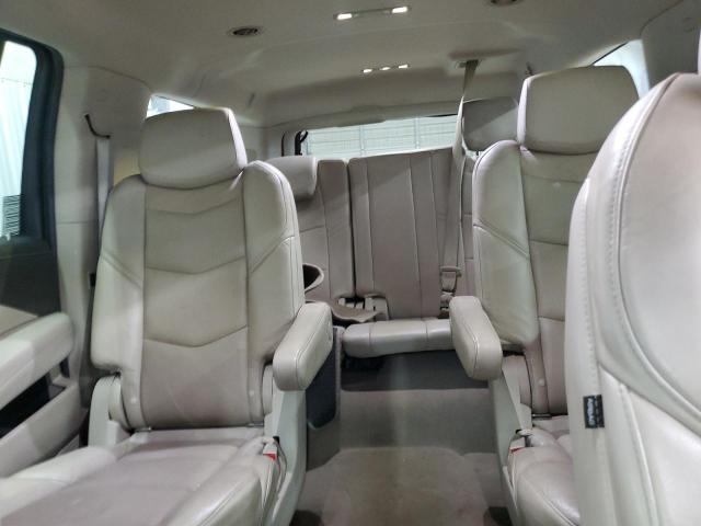 2018 Cadillac Escalade E მანქანა იყიდება აუქციონზე, vin: 1GYS3HKJXJR109349, აუქციონის ნომერი: 93450195