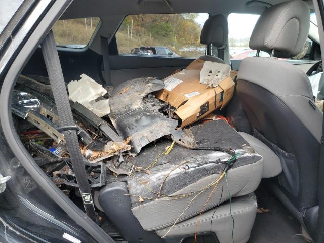 Aukcja sprzedaży 2016 Hyundai Santa Fe, vin: KM8SMDHF6GU153168, numer aukcji: 85400495