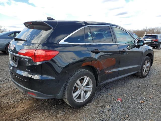 Aukcja sprzedaży 2013 Acura Rdx, vin: 5J8TB4H55DL014335, numer aukcji: 91817315