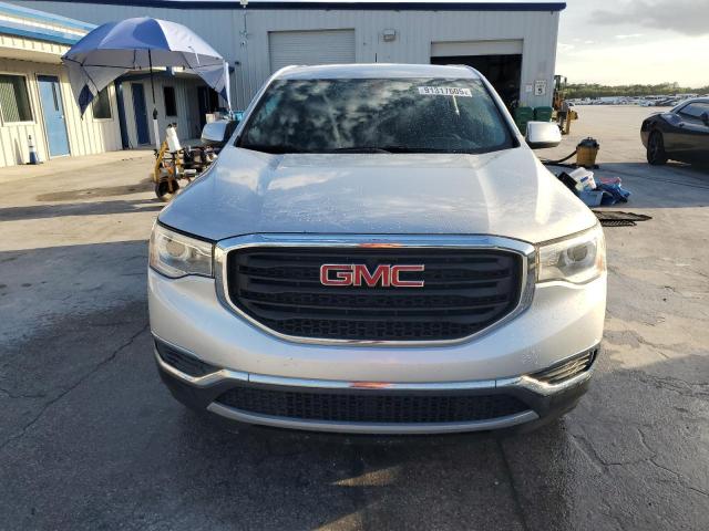 Aukcja sprzedaży 2019 Gmc Acadia, vin: 1GKKNKLA0KZ128509, numer aukcji: 91317605