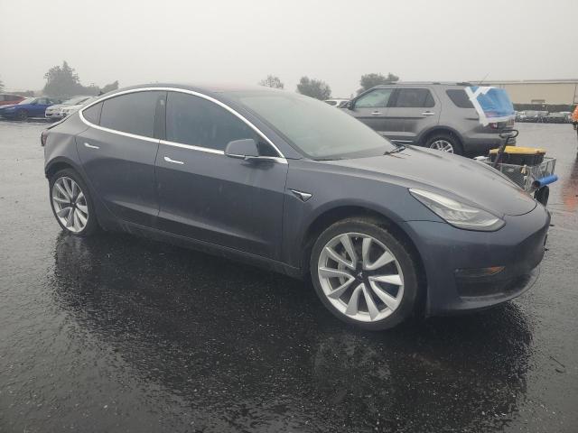 91260665 :رقم المزاد ، 5YJ3E1EA9JF023916 vin ، 2018 Tesla Model 3 مزاد بيع