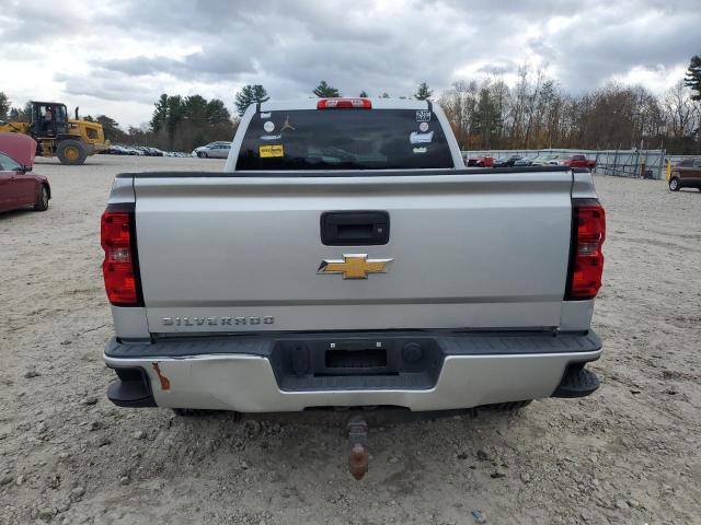 92366055 :رقم المزاد ، 1GCVKPEC8GZ372638 vin ، 2016 Chevrolet Silverado مزاد بيع