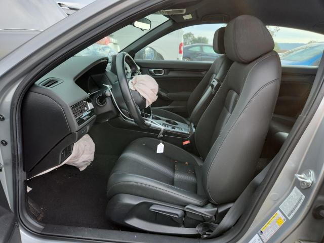 Продаж на аукціоні авто 2025 Honda Civic, vin: 2HGFE2F56SH504708, номер лоту: 92354655