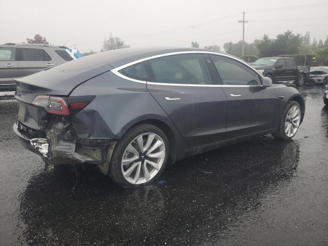 91260665 :رقم المزاد ، 5YJ3E1EA9JF023916 vin ، 2018 Tesla Model 3 مزاد بيع