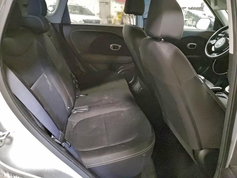 Aukcja sprzedaży 2019 Kia Soul, vin: KNDJN2A27K7672648, numer aukcji: 93537765