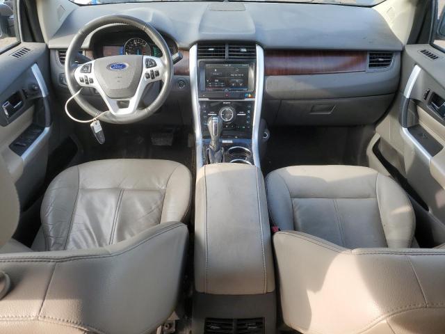 Aukcja sprzedaży 2013 Ford Edge, vin: 2FMDK4KC9DBC35894, numer aukcji: 92790295