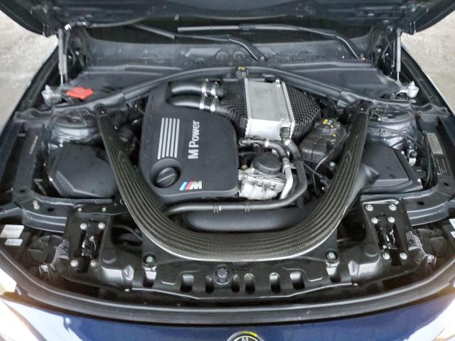93093255 :رقم المزاد ، WBS8M9C59G5D30537 vin ، 2016 Bmw M3 مزاد بيع