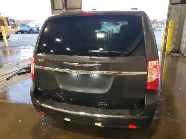 Aukcja sprzedaży 2012 Chrysler Town & Country, vin: 2C4RC1BG8CR338092, numer aukcji: 90577035