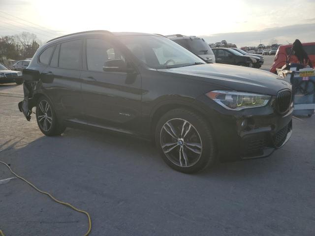 Продаж на аукціоні авто 2017 Bmw X1, vin: WBXHT3C31H5F72345, номер лоту: 93271385