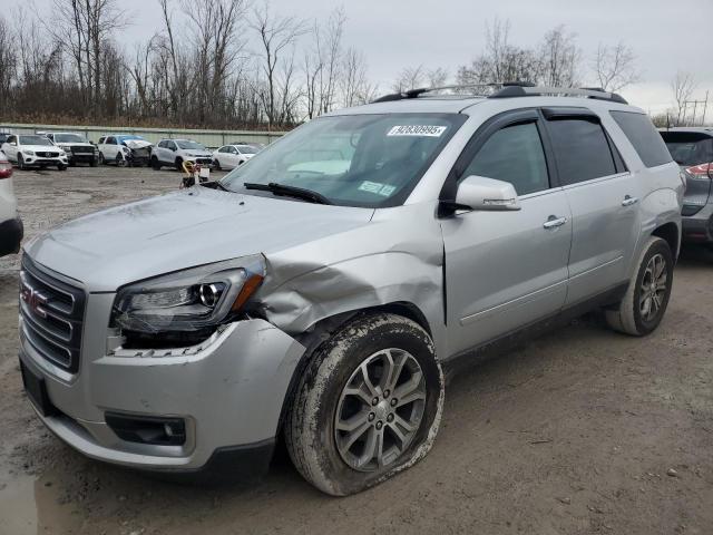 47377306 :رقم المزاد ، 1GKKVRKD5FJ120981 vin ، 2015 Gmc Acadia مزاد بيع