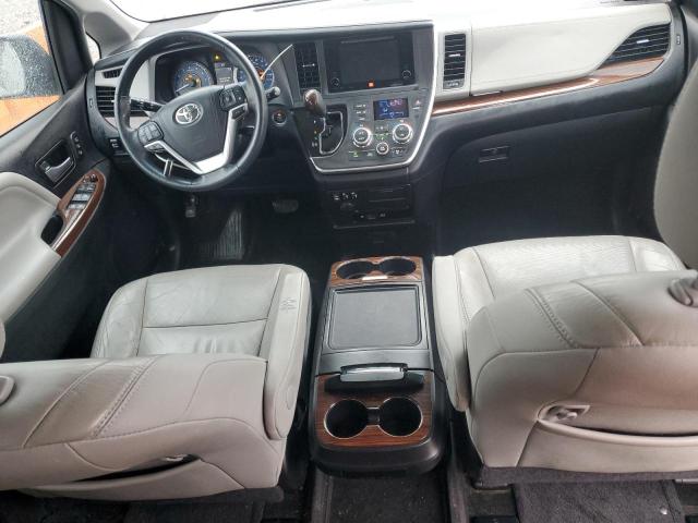 Продаж на аукціоні авто 2016 Toyota Sienna, vin: 5TDYK3DC0GS735216, номер лоту: 93229335