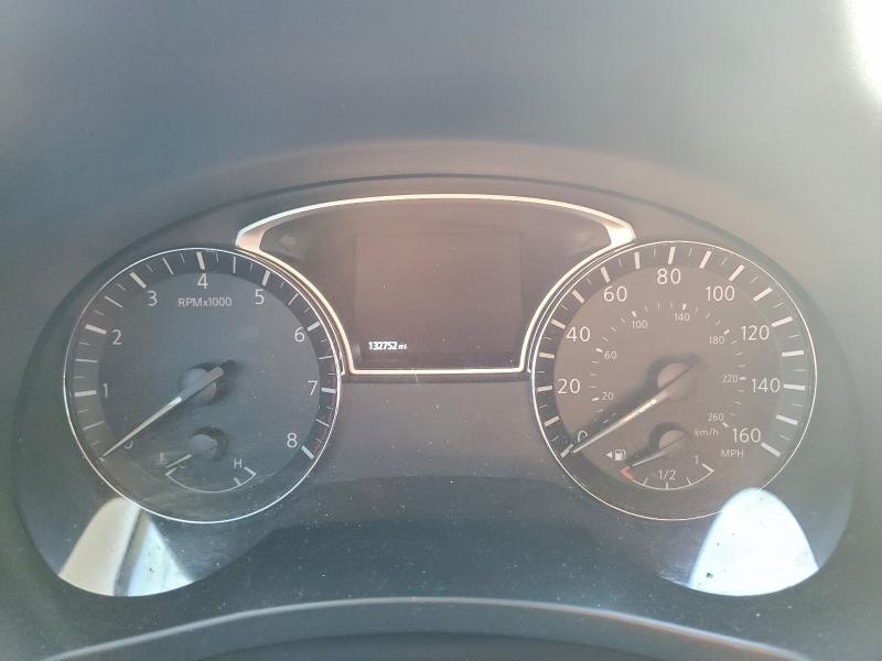 2016 Nissan Altima 3.5 მანქანა იყიდება აუქციონზე, vin: 1N4BL3AP6GC161920, აუქციონის ნომერი: 93868335