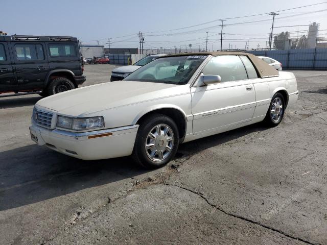 Продаж на аукціоні авто 1995 Cadillac Eldorado, vin: 1G6EL12Y2SU605237, номер лоту: 90877855