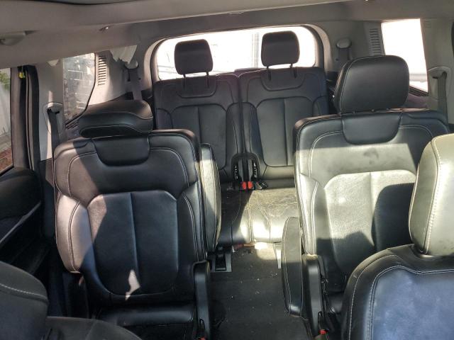 Aukcja sprzedaży 2021 Jeep Grand Cher, vin: 1C4RJKBG9M8121305, numer aukcji: 91999375