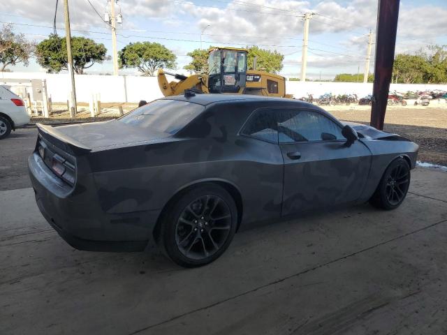 Продажа на аукционе авто 2020 Dodge Challenger, vin: 2C3CDZFJ7LH253651, номер лота: 90858855