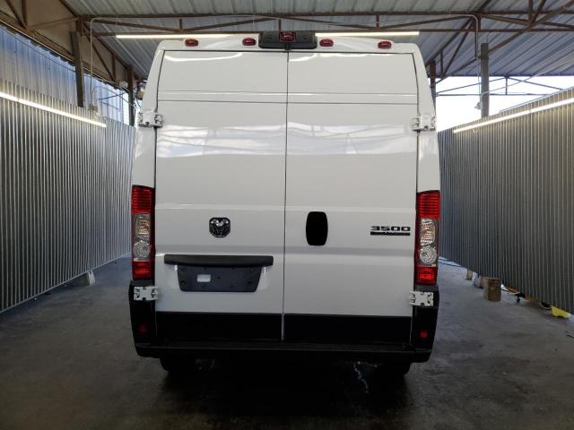 2025 Ram Promaster მანქანა იყიდება აუქციონზე, vin: 3C6MRVHG4SE549112, აუქციონის ნომერი: 91826245